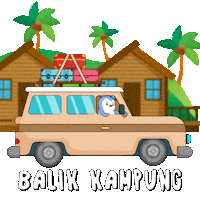 Unity Travel Sticker by Pudgy Penguins