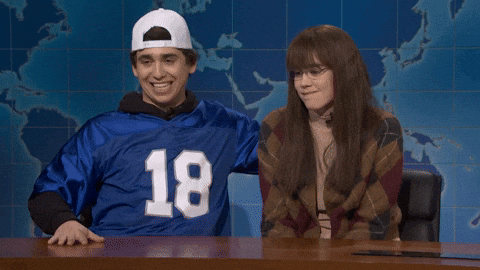 Jack Black Snl GIF by Saturday Night Live