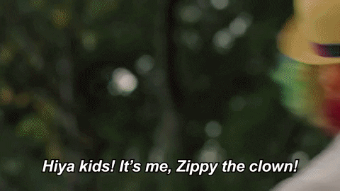 Clown GIF by 9-1-1: Lone Star