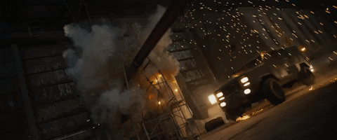Fast And Furious GIF by The Fast Saga