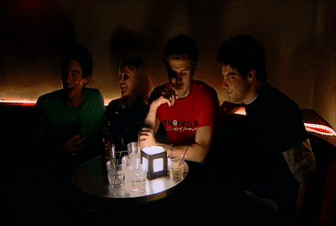 1x06 GIF by The Hills