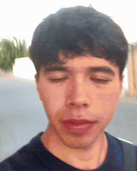 Guy Crush GIF