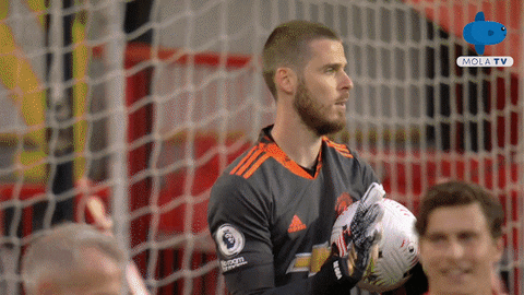 Angry Premier League GIF by MolaTV