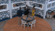 Final 3 Xavier GIF by Big Brother