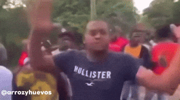 Republica Dominicana La GIF