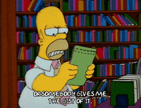 Season 3 Play GIF by The Simpsons