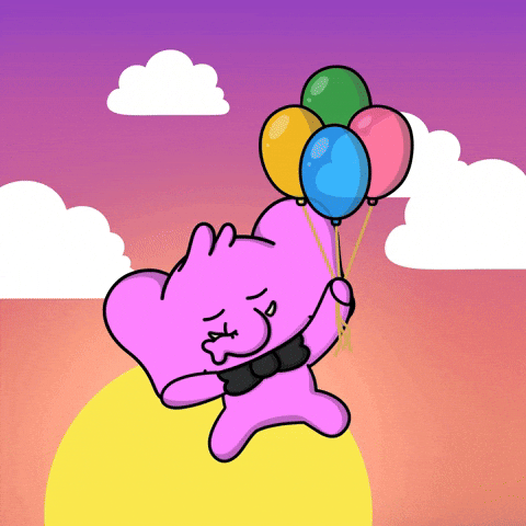 Tired Night Time GIF by Patrick Pinkerton