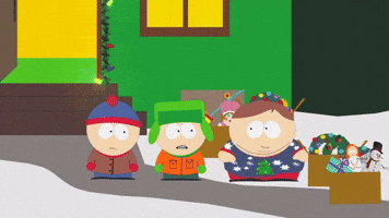 Howdy Ho!