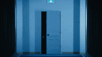 Mr Robot GIF
