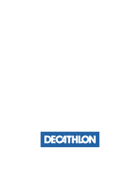 Tenis Raquete Sticker by Decathlon Brasil