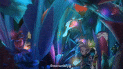 Dragonball Piccolo GIF