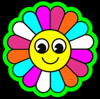 Caritas GIF by Artsy Stickers