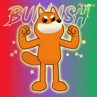 Power Pose Smile GIF by BONK