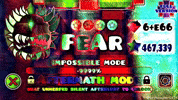 Geometry Dash Aftermath GIF