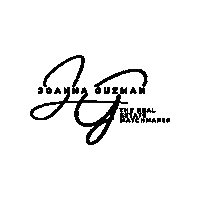 Joannaguzman Sticker by joannagrealtor