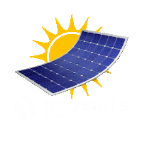 neovolts-solar energia solar solar energy neovolts neovolts solar Sticker