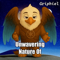 Unity Stars GIF by Griphiel