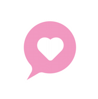Corazon Sticker