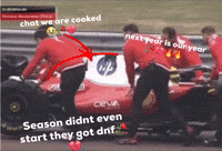 Scuderia Ferrari F1 GIF