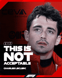 blendvfx f1 formula 1 ferrari charles GIF