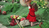 willy wonka and the chocolate factory tantrum GIF
