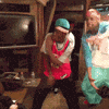 Hip Hop Dancing GIF
