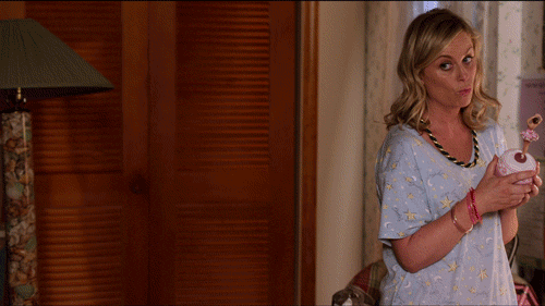 Cannot Amy Poehler GIF by Sisters