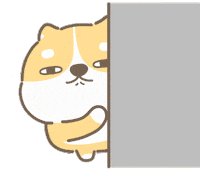 犬 柴犬 Sticker
