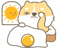 犬 柴犬 Sticker