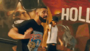 drake in my feelings GIF by Republic Records