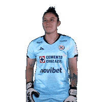 Liga Mx Alex Sticker by Club de Futbol Cruz Azul