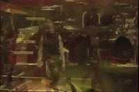excited heavy metal GIF by Disturbed