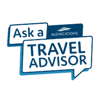 Ascend Aata Sticker by ALG Vacations