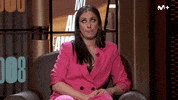 Television Pensando GIF by Movistar Plus+