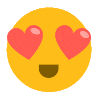 Happy In Love Sticker by Sawyer