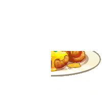 Puzzle Sticker by Bingo Blitz