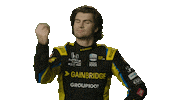Colton Herta Chefs Kiss Sticker by INDYCAR