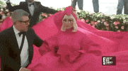 lady gaga met gala 2019 GIF by E!