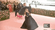lady gaga met gala 2019 GIF by E!