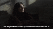Twd GIF by The Walking Dead