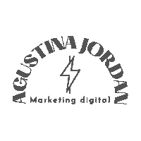 agustinajordan marketing marketingdigital emprendedora e commerce Sticker