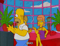 homer simpson episode 10 GIF