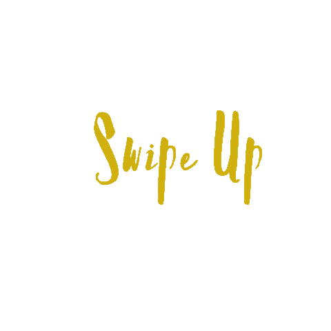 Sale Swipe Up Sticker by The Noble Brand