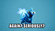 Oh No Seriously GIF by AneeMate