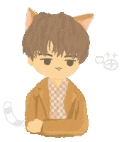 陳零九 Sticker by polu