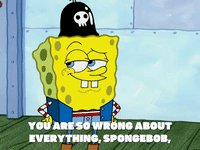 season 4 GIF by SpongeBob SquarePants