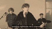 Conor Mckenna Anxiety GIF by FoilArmsandHog