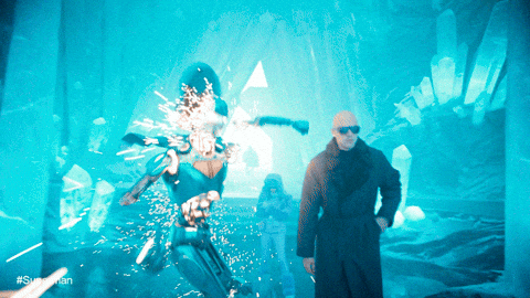 Nathan Fillion Dc GIF by Warner Bros. Pictures