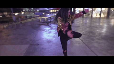 kid ink GIF by Phoebe Ryan