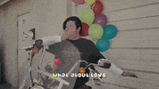 Harley Davidson Party GIF by iamnotshane